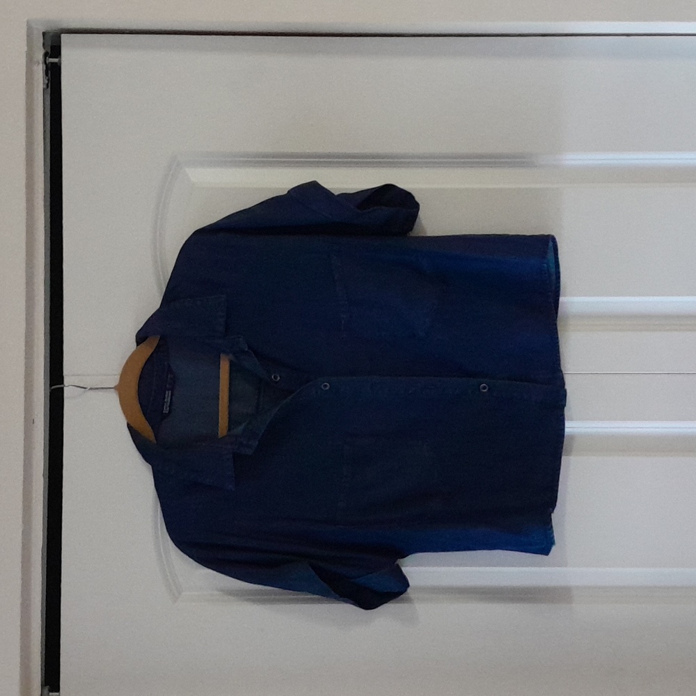 Nice summer jean top